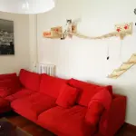 Percorsi per gatti, come inserirli nel proprio soggiorno