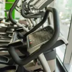 Bici ellittica: benefici e come utilizzarla