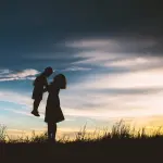 Idee regalo per una neo-mamma green