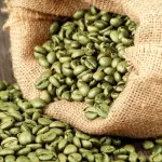 Caffè verde: un elemento efficace per dimagrire
