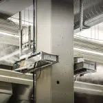 I vantaggi dell’umidificazione professionale negli ambienti di lavoro