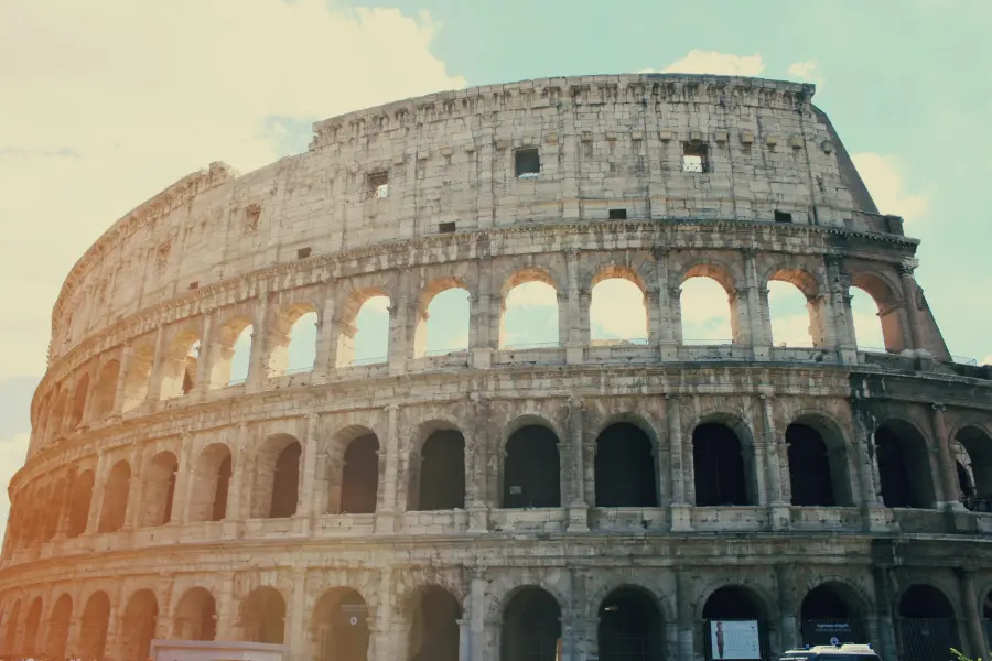 Colosseo: sapete proprio tutto sul Monumento d'Italia?
