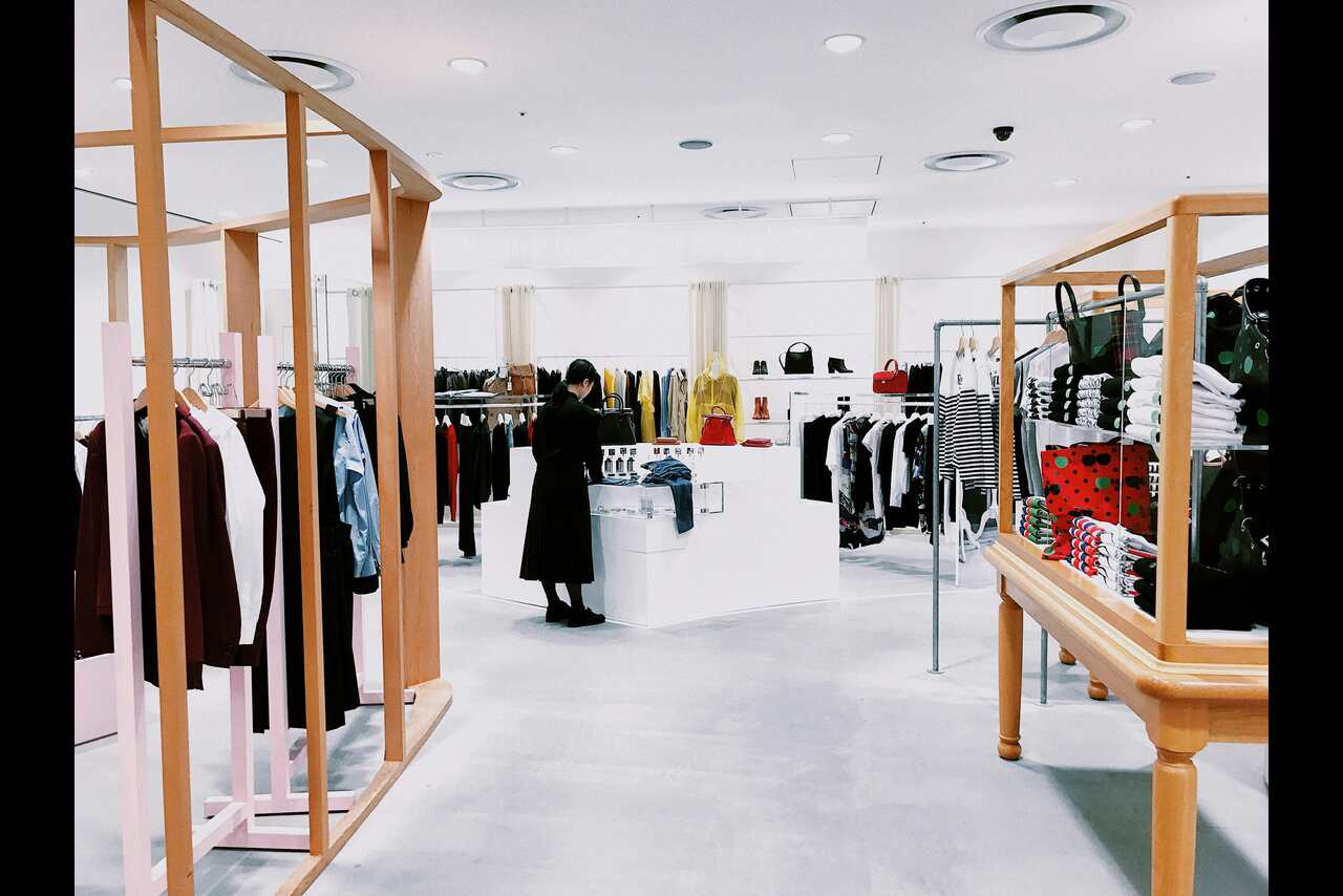 Cosa significa lavorare nel retail?