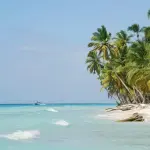 Le spiagge più belle di Santo Domingo