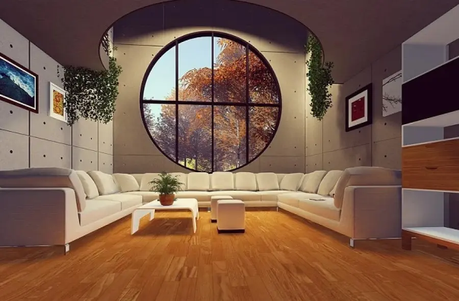 Case in legno: il futuro della bioedilizia