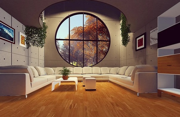 Case in legno: il futuro della bioedilizia