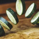 Calorie cetriolo: quante sono e quali sono i valori nutrizionali di questo ortaggio