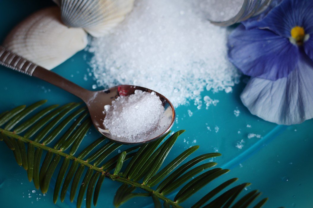 Fumenti di bicarbonato, utile rimedio contro il raffreddore