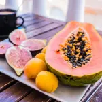 Papaya: come si mangia?