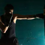 Come realizzare un sacco da boxe fai da te