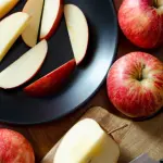 Succo di mela bio, scatta un importante sequestro a Pisa