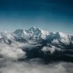 Himalaya, i ghiacciai si sciolgono con sempre maggiore velocità