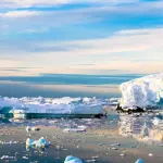 Antartide, ogni notte migliaia di scosse sul ghiaccio