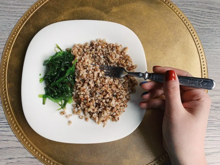 Grano saraceno: proprietà benefiche, origini e composizione chimica
