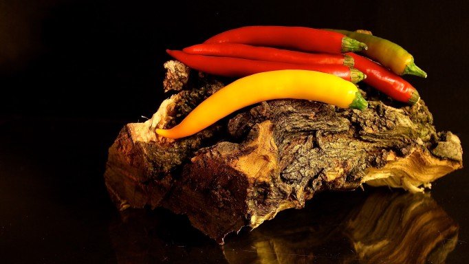 Come spellare i peperoni: Proprietà nutritive e benefiche