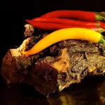 Come spellare i peperoni: Proprietà nutritive e benefiche