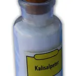 Nitrato di ammonio: cos’è e come si può usare