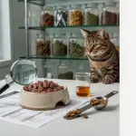Pet food e ricerca: cosa cambia quando un alimento per gatti nasce da una collaborazione scientifica