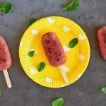 Ghiaccioli calorie: valori e alternative leggere