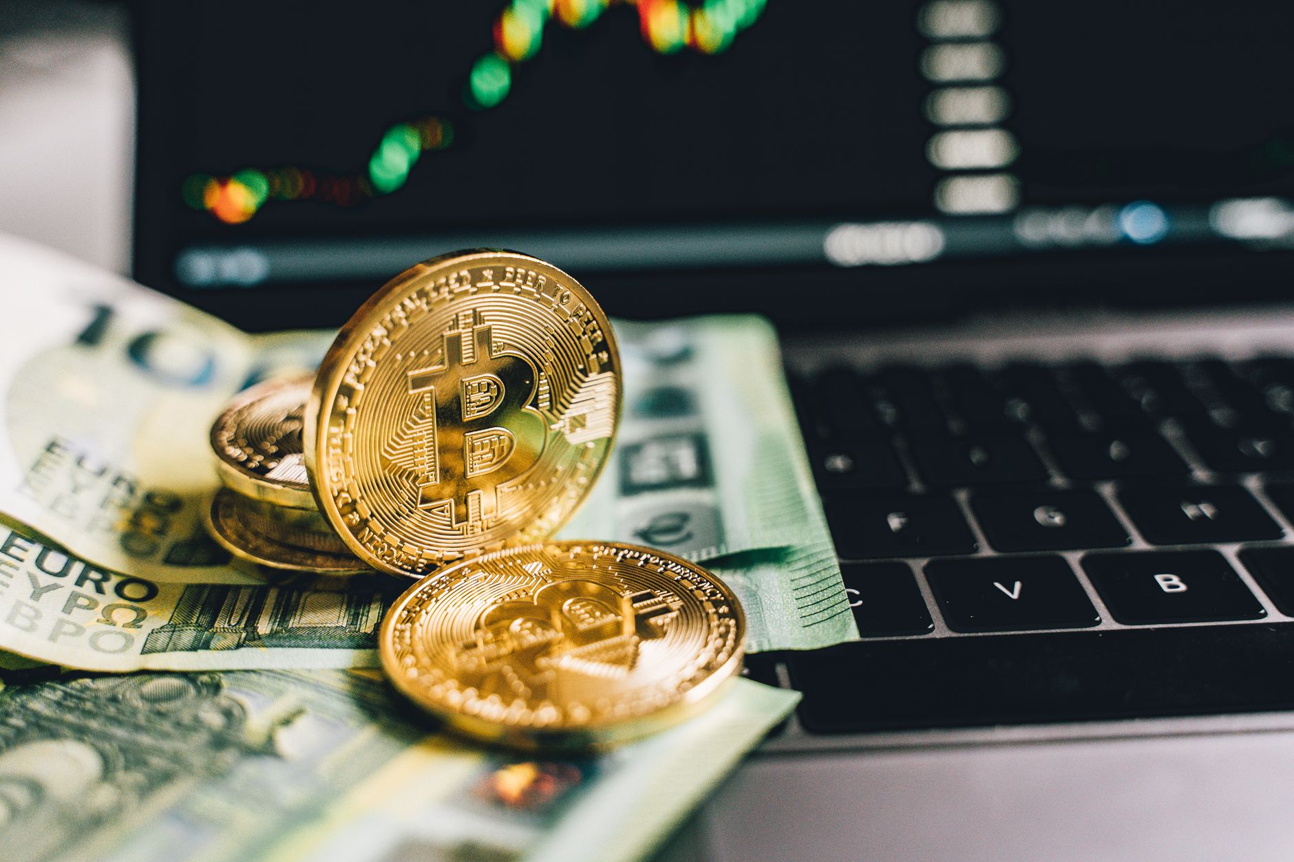 Carte criptovalute: cosa sono e come si usano