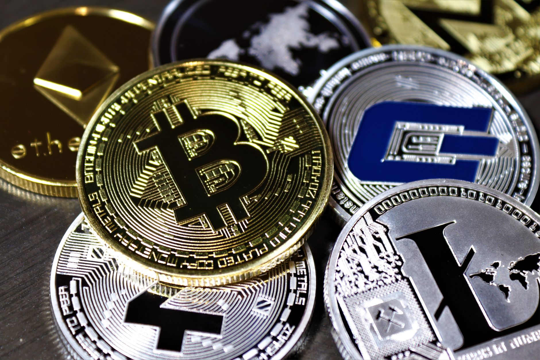 Su quale criptovaluta investire nel 2026
