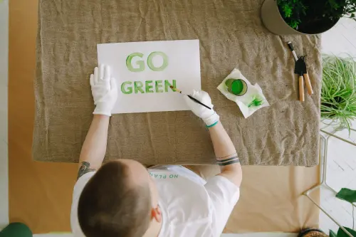 Aziende sostenibili: fare impresa green davvero