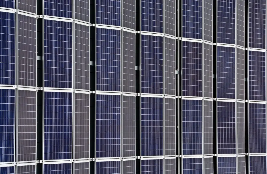 Tapparelle fotovoltaiche: funzionamento e risparmio