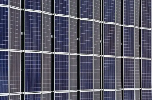 Tapparelle fotovoltaiche: funzionamento e risparmio