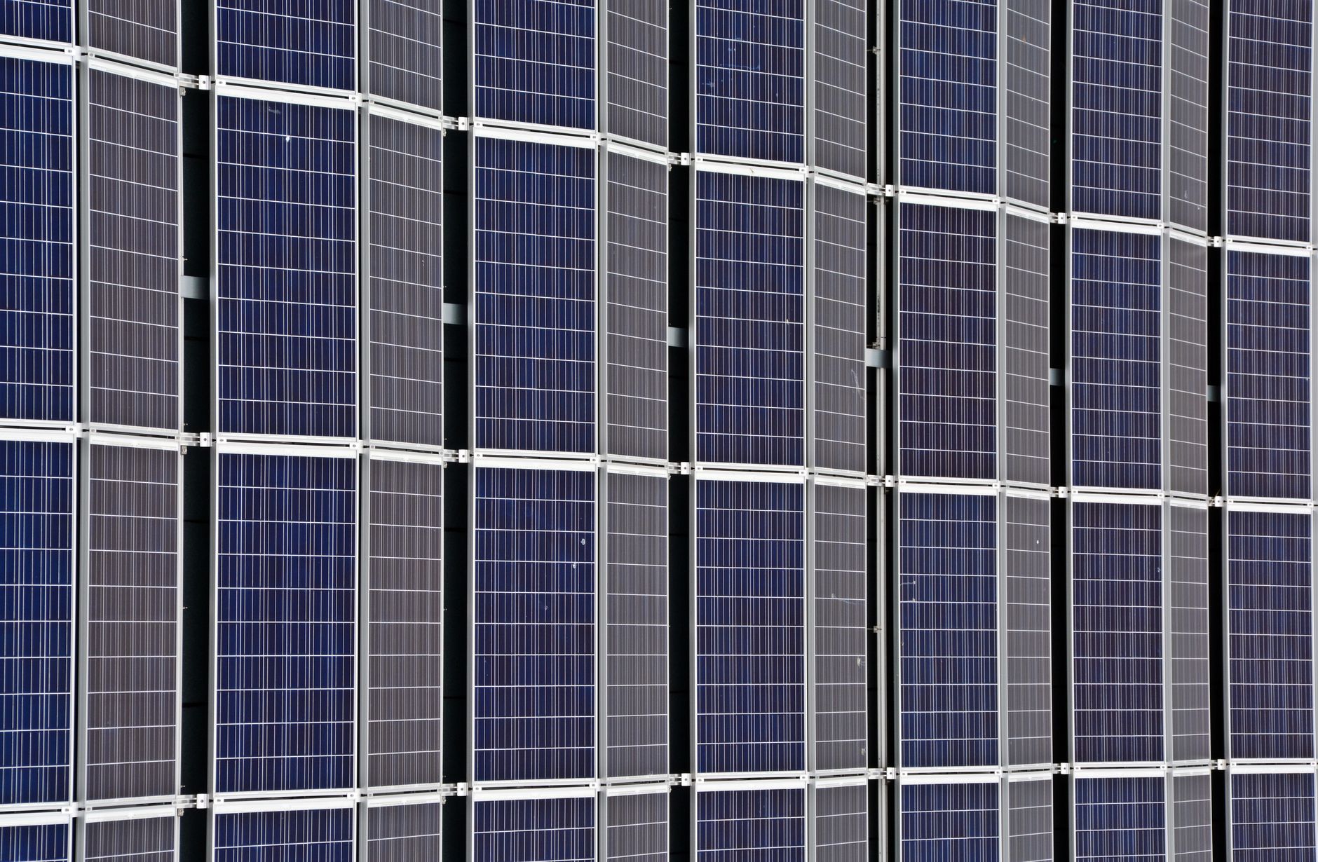 Tapparelle fotovoltaiche: funzionamento e risparmio