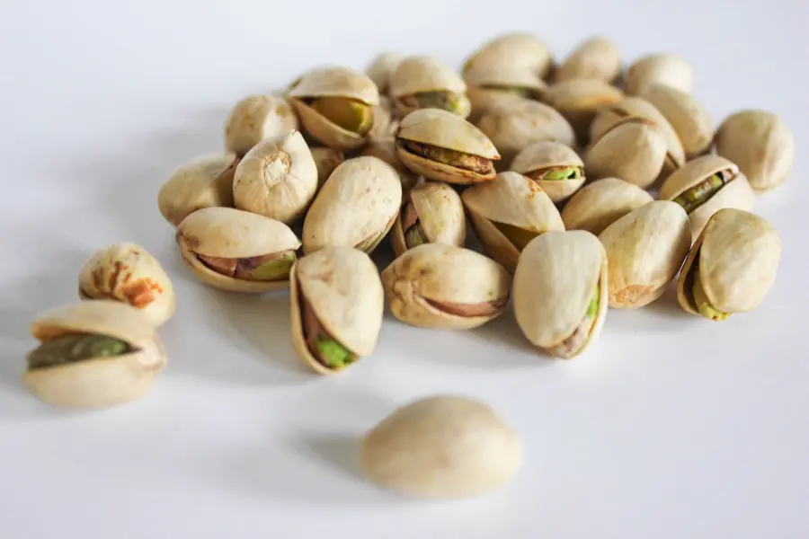 Pianta di Pistacchio: Coltivazione e Diffusione
