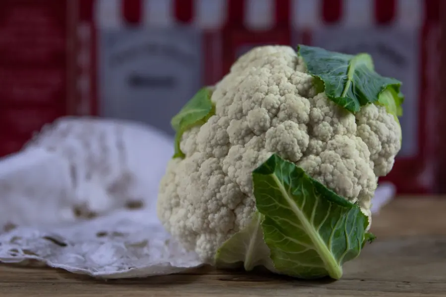 Proprietà del cavolfiore e come cucinarlo