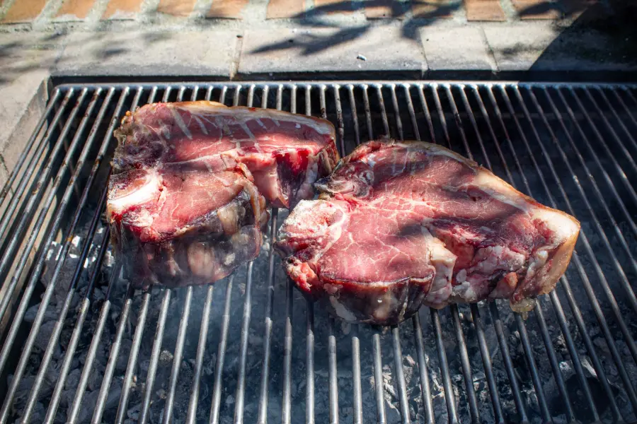 Bistecca Fiorentina: Cottura Perfetta Passo per Passo