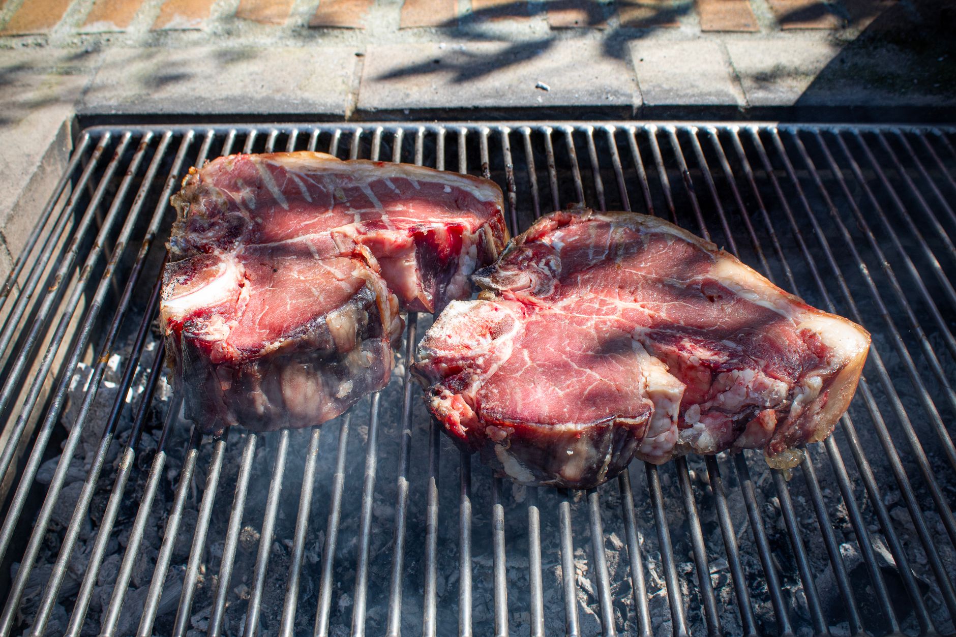 Bistecca Fiorentina: Cottura Perfetta Passo per Passo