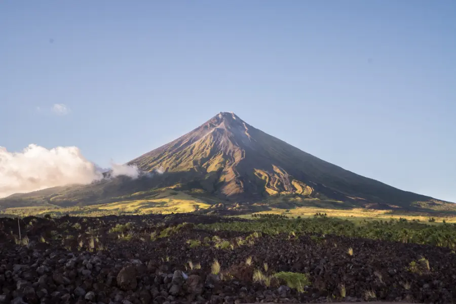 Cosa vedere nella zona dell’Etna