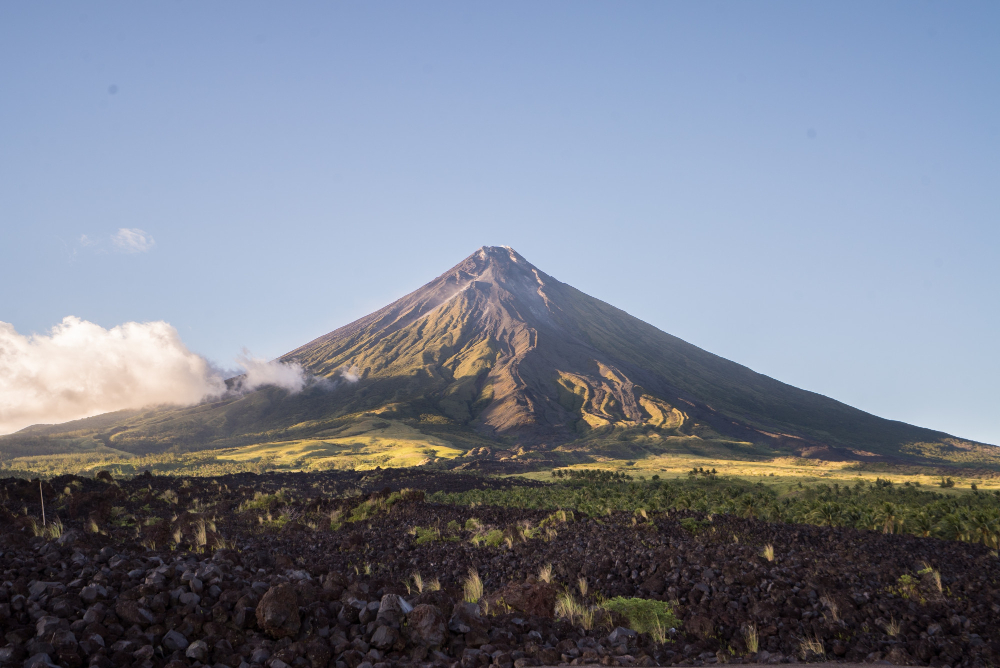 Cosa vedere nella zona dell’Etna