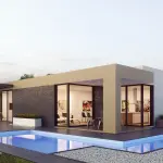 Tutti i vantaggi nell’uso di prefabbricati industriali in cemento