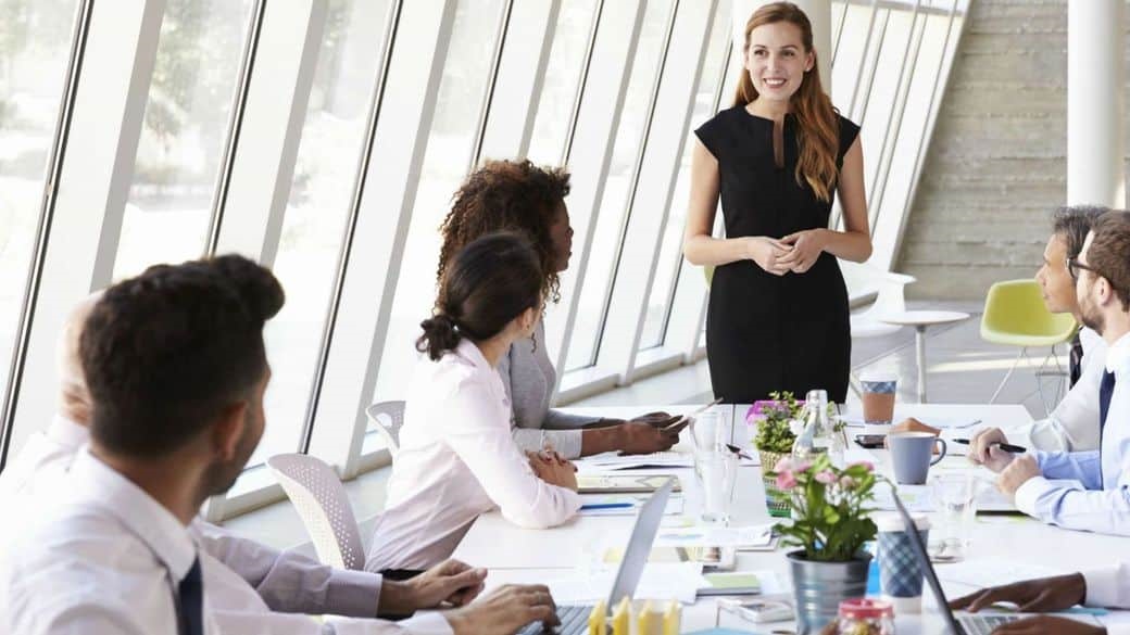 CEO, CDO e CFO : ruoli e responsabilità