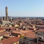 Le migliori città dell'Emilia Romagna in cui vivere