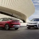 Perché comprare una coupé elettrica?