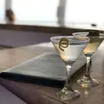 Vesper Martini: la ricetta IBA