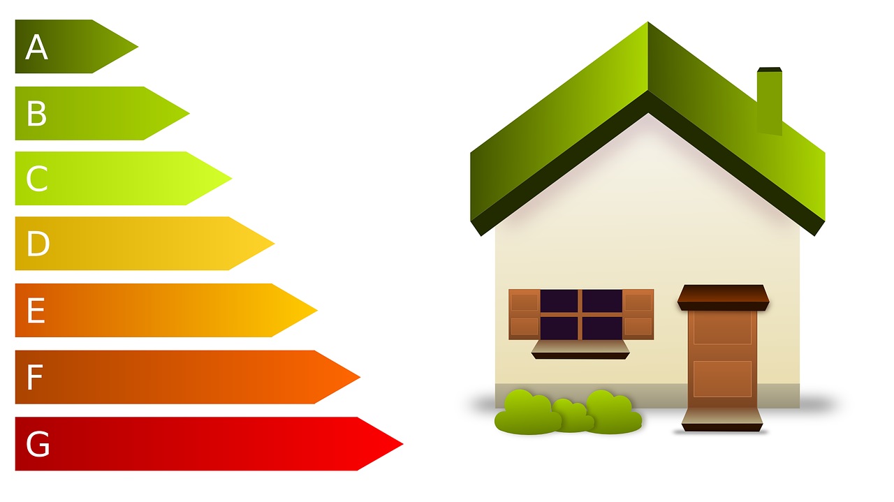 certificazione energetica